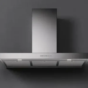 Ostatnia szansa Okap przyścienny Falmec Mercurio EVO 90 inox 600 m3/h