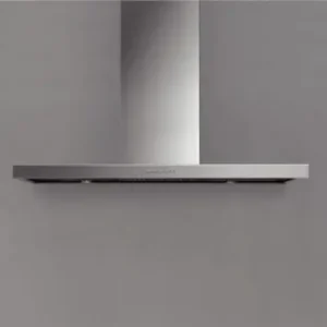 Okap przyścienny Falmec Stream 90 inox 800 m³/h z oświetleniem LED Cena promocyjna
