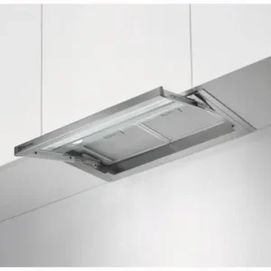 Okap teleskopowy wysuwany Electrolux LFP536X Inox 60 cm Oferta