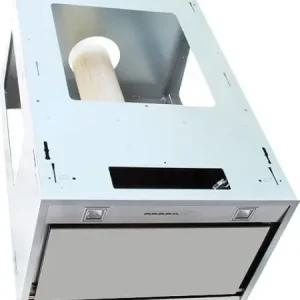 Nie przegap Okap wyspowy Falmec Laguna Isola 60 H75 800 m³/h inox