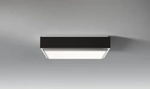 Szybka dostawa Okap wyspowy Falmec Levante Circle.Tech Isola 120 czarny 600 m3/h