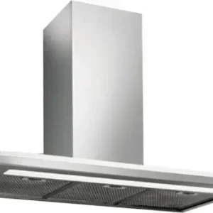 Szybka dostawa Okap wyspowy Falmec Lumen Isola 90 inox 800 m³/h