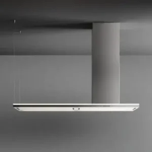 Okap wyspowy Falmec Lumen NRS Isola 175 Prawy inox 800 m3/h Hit cenowy
