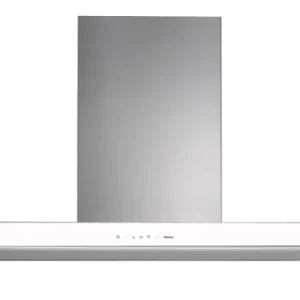 Zamów teraz Okap wyspowy Falmec Lumina NRS Isola 90 biały 800 m³/h