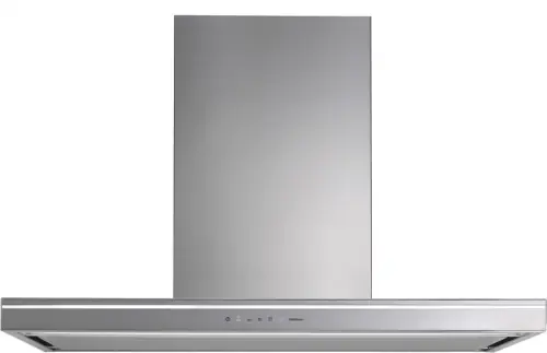 Okap wyspowy Falmec Lumina NRS Isola 90 inox 800 m³/h Rabat