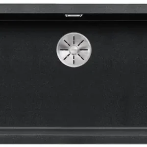 Zlewozmywak BLANCO SUBLINE 700-U Silgranit antracyt InFino Oferta czasowa