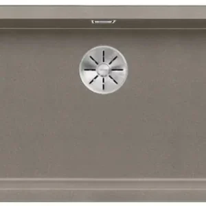 Zlewozmywak BLANCO SUBLINE 700-U Silgranit tartufo InFino Oferta