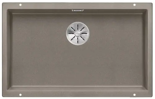 Zlewozmywak BLANCO SUBLINE 700-U Silgranit tartufo InFino Oferta