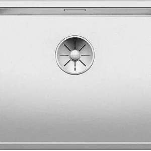 Zlewozmywak BLANCO ZEROX 500-U stal Durinox InFino Ograniczona ilość