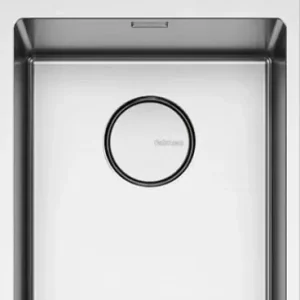 Oferta Zlewozmywak Falmec Garda 34 Inox jednokomorowy nakładany wpuszczany
