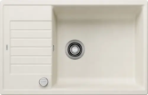 Zlewozmywak ZIA XL 6 S Compact Silgranit biały Hit cenowy