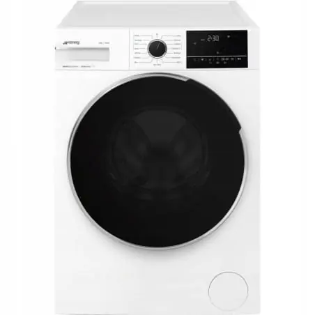 Pralka NovaCare 8 kg 15 programów 6 temp. Smeg WNP84SEAIN Zniżka