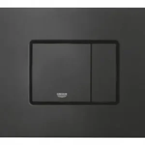 Kup teraz GROHE Skate Cosmopolitan przycisk CZARNY 38732KF0