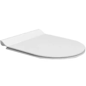 Cena promocyjna GSI Norm/Pure/Kube Deska WC Wolnoopadająca Slim MS86CSNS11
