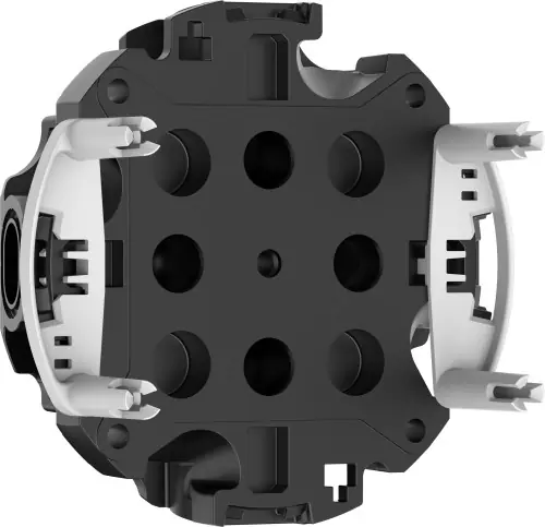 Hit sprzedaży Hansgrohe Adapter do iBox universal 2 13588000