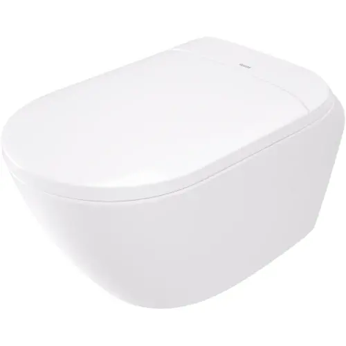Promocja Miska WC myjąca smart wisząca Silia PRO Deante CSID6ZPW