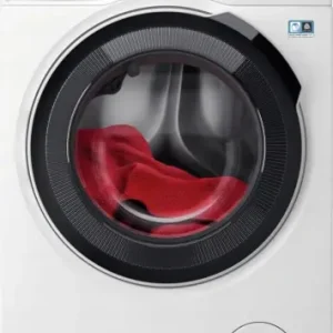 Tylko do końca tygodnia AEG Pralko-suszarka AEG LWR85165OP 8000 PowerCare 59.6 cm biała