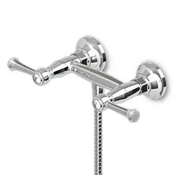Agora Classic Bateria prysznicowa ZAL055 chrom 65mm Zucchetti Okazja