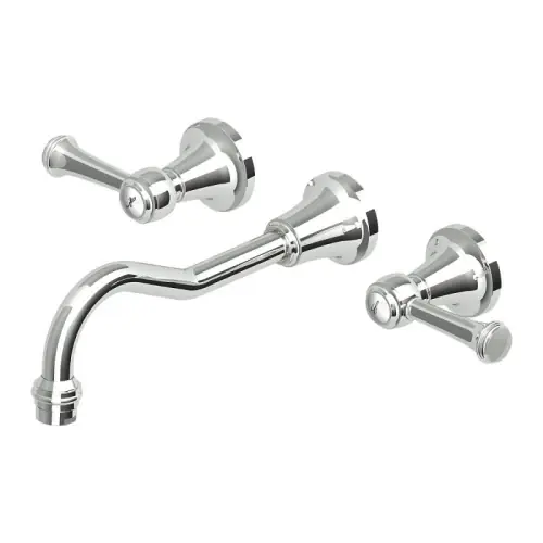 Agora Classic Bateria umywalkowa podtynkowa ZAL672 Zucchetti Promocja