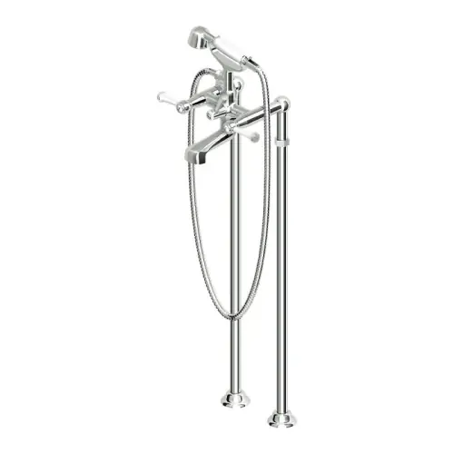 Agora Classic Bateria wannowa wolnostojąca ZAM278 Zucchetti Nie przegap