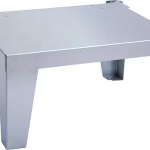 Asko Cokół 30 cm Stal nierdzewna (pralki 68 80L) HPL830S Nie przegap