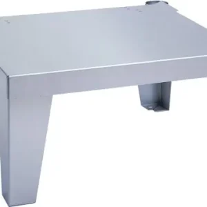 Asko Cokół 30 cm Stal nierdzewna do pralki 60L HPL530S Szybka wysyłka