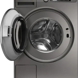 Asko Pralka 9 kg titanium 1600 obr/min KEE A WiFi W5096RT Zniżka