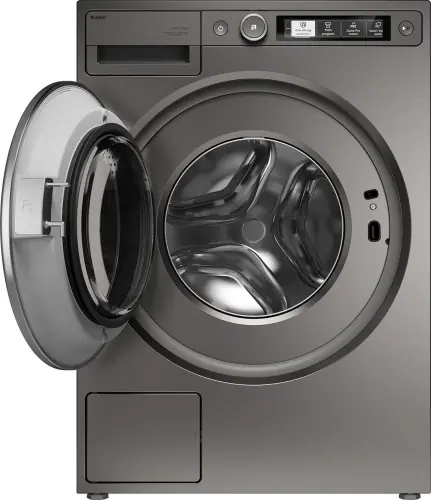 Asko Pralka 9 kg titanium 1600 obr/min KEE A WiFi W5096RT Zniżka