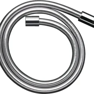 AX Starck Wąż prysznicowy 1,25 m z nakrętkami cylindrycznymi, Chrom 28282000 Oferta czasowa