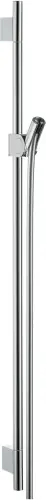 Oferta czasowa AX Uno Drążek prysznicowy 0,90 m z wężem 1,60 m, Chrom 27989000