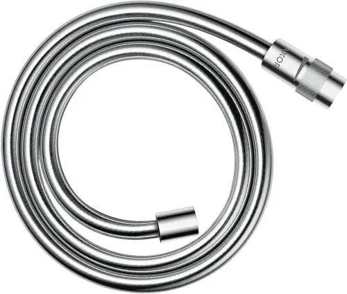 Oferta AX Wąż prysznicowy 1,60m z regulacją przepływu, Chrom 28128000
