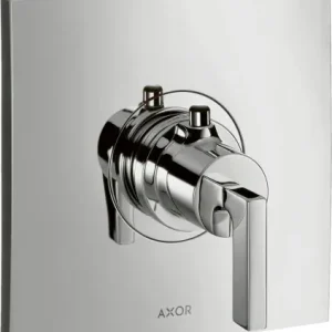 AXOR Citterio Bateria termostatyczna HighFlow z uchwytem jednoramiennym 39711000 Darmowy zwrot