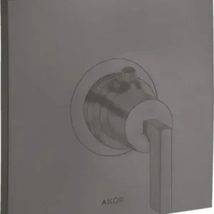 AXOR Citterio Bateria termostatyczna HighFlow z uchwytem jednoramiennym 39711340 Bezpieczne zakupy