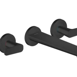 AXOR Citterio C 3-otworowa bateria wannowa 49482670 Najlepsza cena
