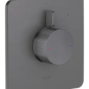 AXOR Citterio C Bateria prysznicowa z mieszaczem do 1 odbiornika 49651340 Do wyczerpania zapasów