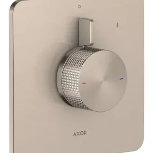 AXOR Citterio C Bateria prysznicowa z mieszaczem do 1 odbiornika 49651820 Kup online
