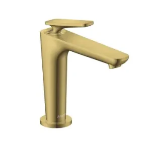 AXOR Citterio C Jednouchwytowa bateria umywalkowa 125 CoolStart 49040990 Ograniczona ilość
