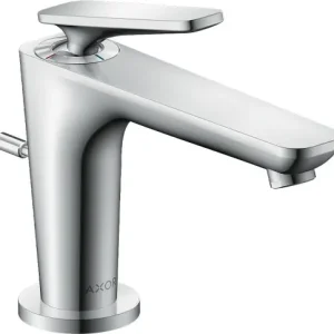 AXOR Citterio C Jednouchwytowa bateria umywalkowa 90 CoolStart 49010000 Nie przegap