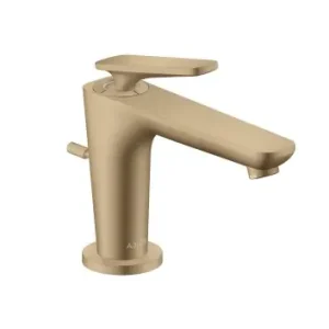 Wyjątkowa oferta AXOR Citterio C Jednouchwytowa bateria umywalkowa 90 CoolStart 49010140