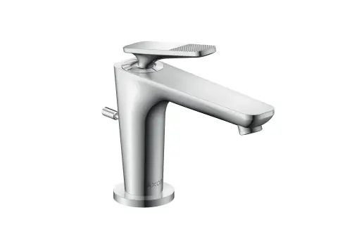 Ostatnie sztuki AXOR Citterio C Jednouchwytowa bateria umywalkowa 90 CoolStart 49011000