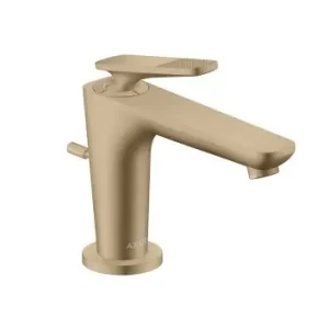 Nowy AXOR Citterio C Jednouchwytowa bateria umywalkowa 90 CoolStart 49011140