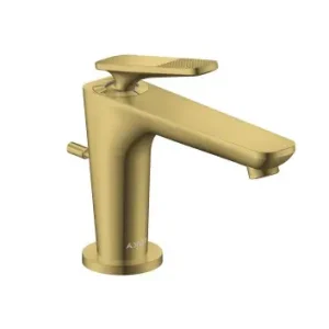 AXOR Citterio C Jednouchwytowa bateria umywalkowa 90 CoolStart 49011990 Bezpieczne zakupy