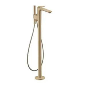 AXOR Citterio C Jednouchwytowa bateria wannowa 49440140 Super okazja