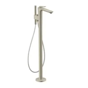 AXOR Citterio C Jednouchwytowa bateria wannowa 49440820 Cena promocyjna