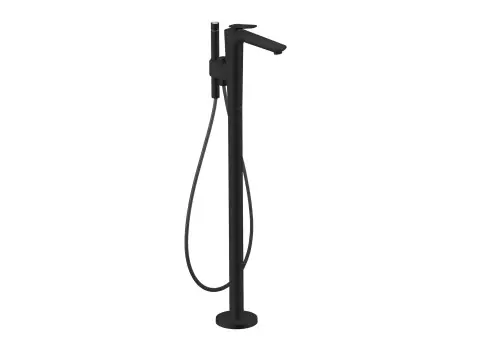 Taniej AXOR Citterio C Jednouchwytowa bateria wannowa 49441670
