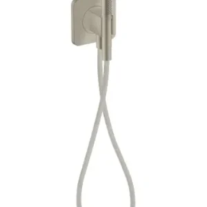 Oferta AXOR Citterio C Przyłącze węża prysznicowego 120/120 z główką 2jet 49626820