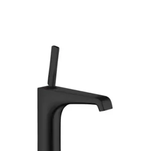 Oferta limitowana AXOR Citterio E Bateria umywalkowa 130 z uchwytem Pin i odpływem 36101670