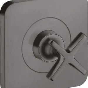 Premium AXOR Citterio E Zawór odcinający 120/120 36771340