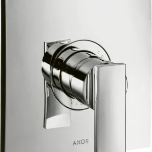 Oferta limitowana AXOR Citterio Jednouchwytowa bateria prysznicowa 39655000