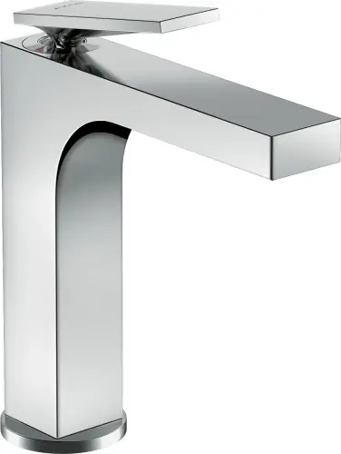 Oferta limitowana AXOR Citterio Jednouchwytowa bateria umywalkowa 160 z odpływem 39024000